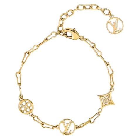 louis vuitton forever young bracelet|Louis Vuitton Forever Young Bracelet .